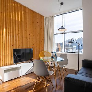 Studio Appartement